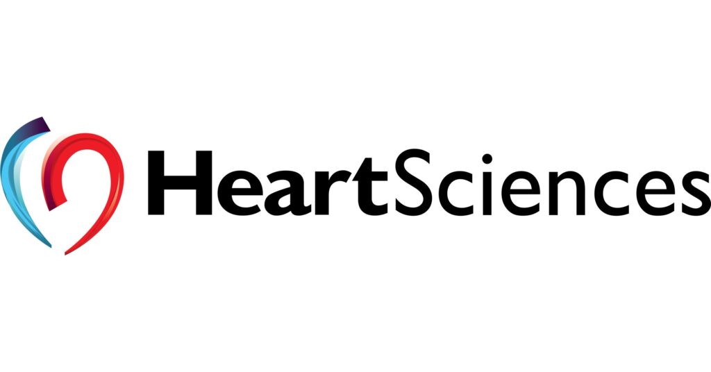 heartsciences logo