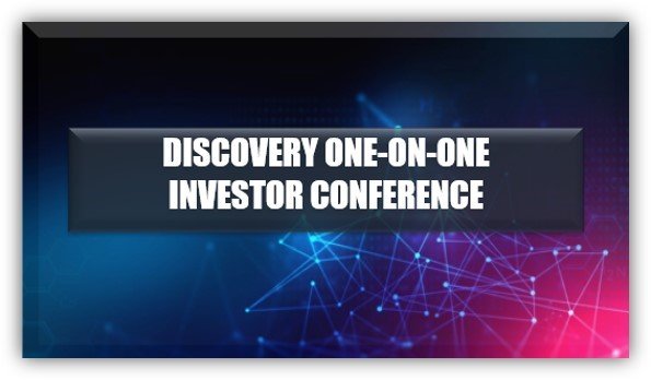 discovery+1 1+investor+conf+image