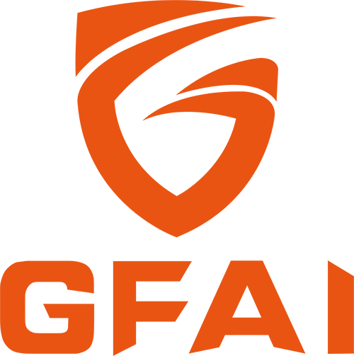 gfai logo png