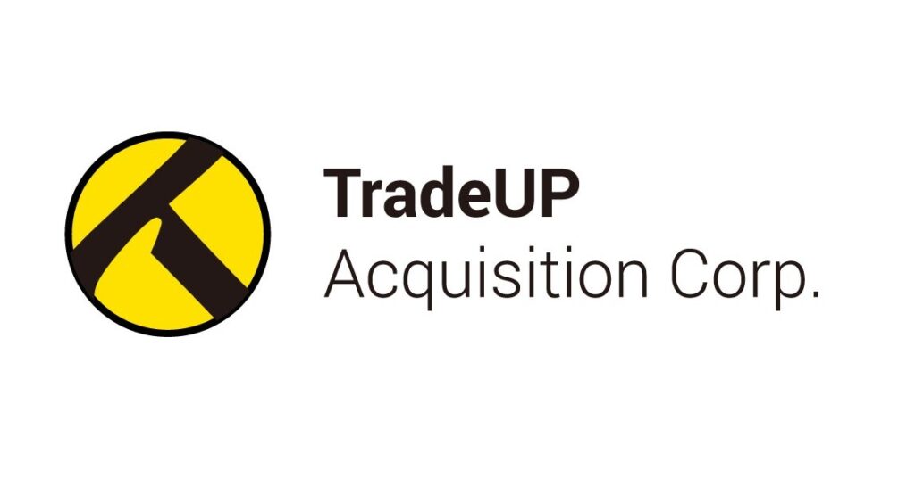 tradeup acquisition corp logo