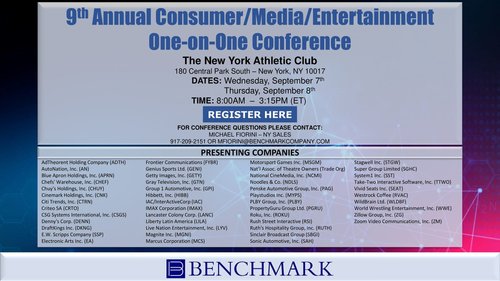 benchmark+media+conference 2022 1