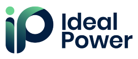 idealpower web ready logo