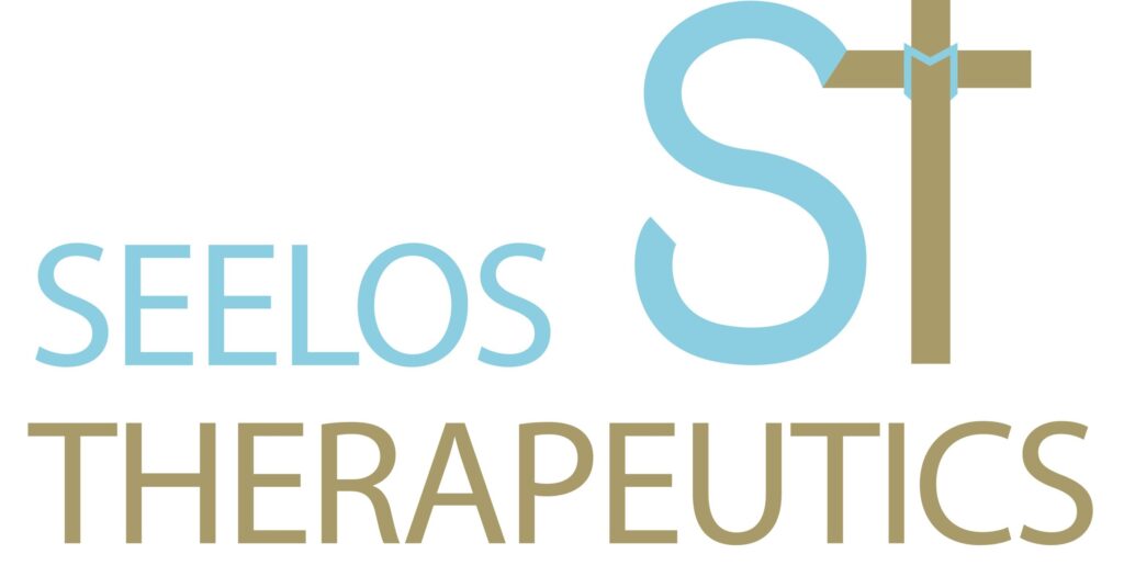 seelos therapeutics logo