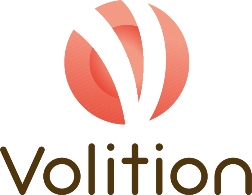 volition logo