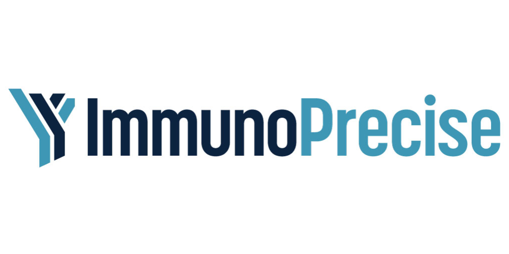 immunoprecise logo hz pms