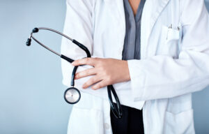 the best doctor is a dedicated doctor