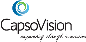 capsovision logo 290