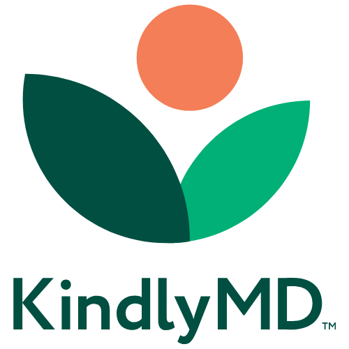 kindlymd