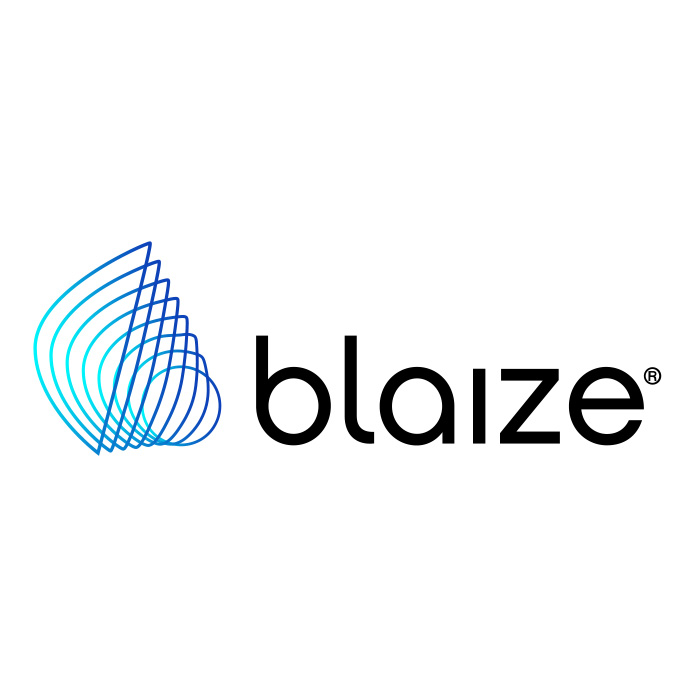 logo blaize